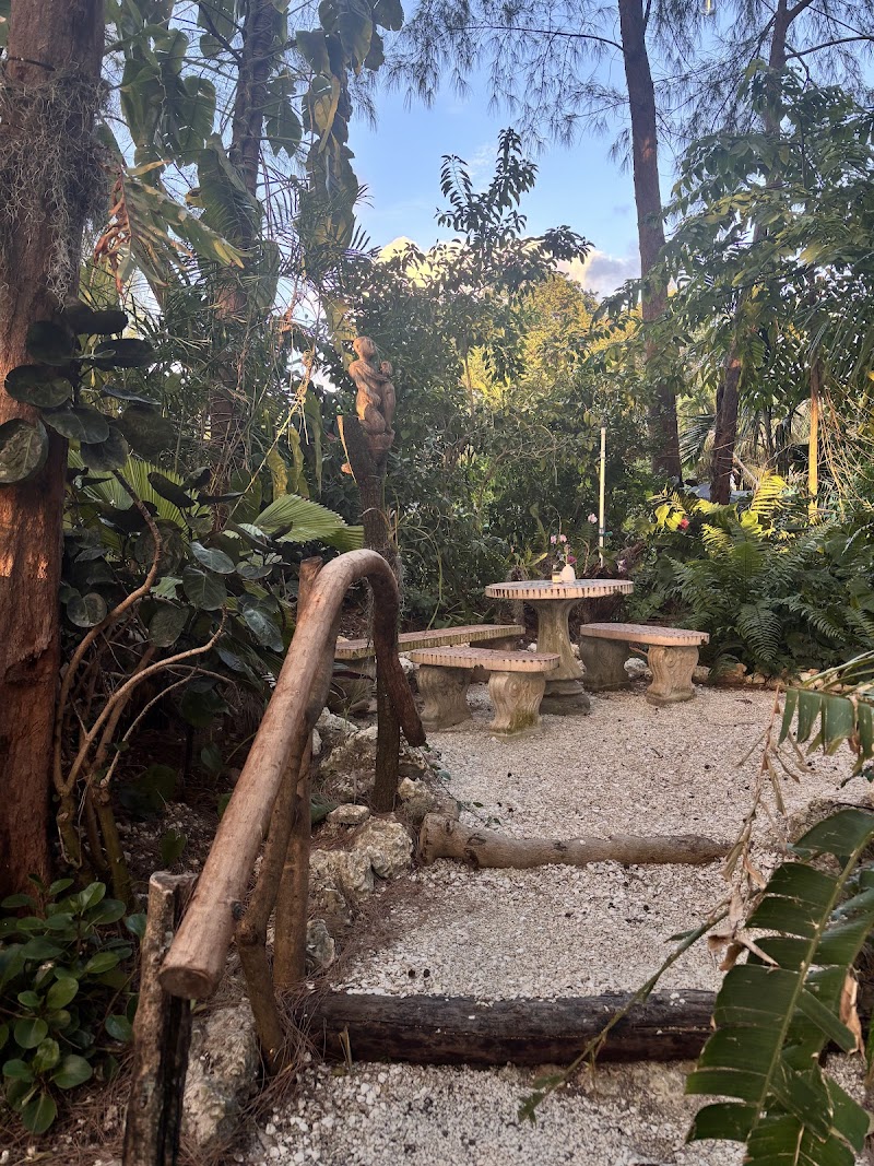 Photo of Miami Tropical Botanic Garden