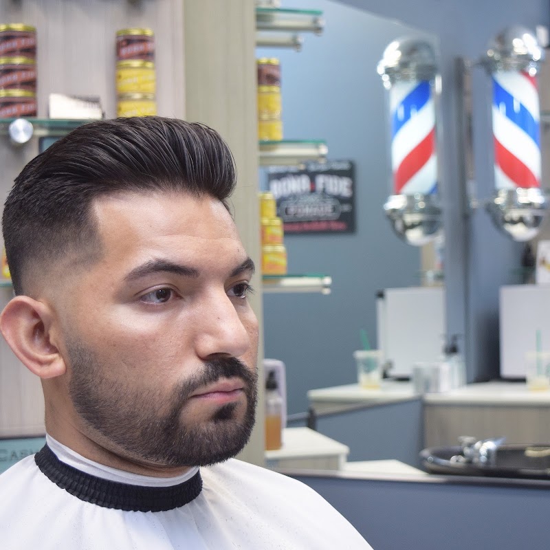 The Versed Barbershop photo 3