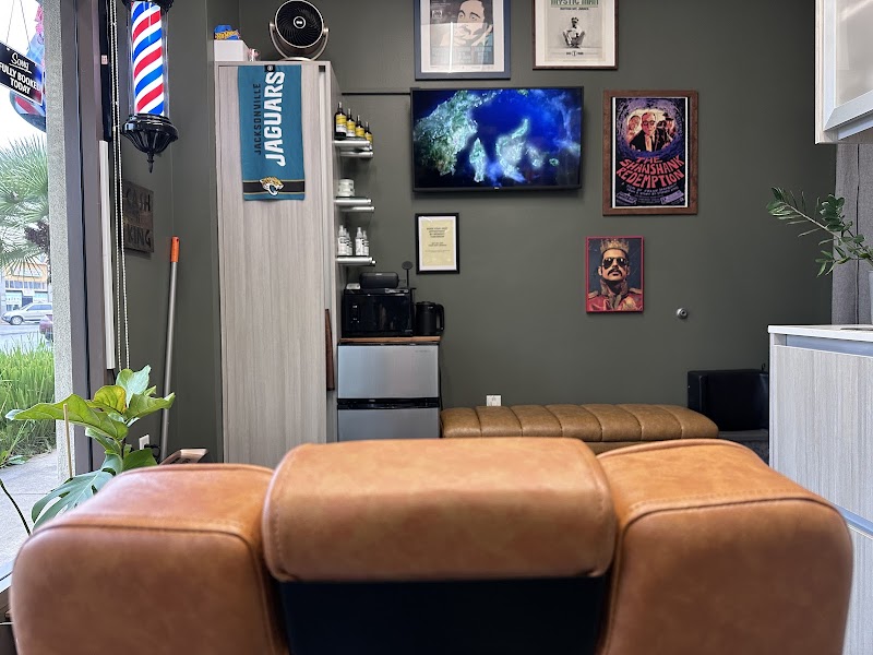 Photo of The Versed Barbershop