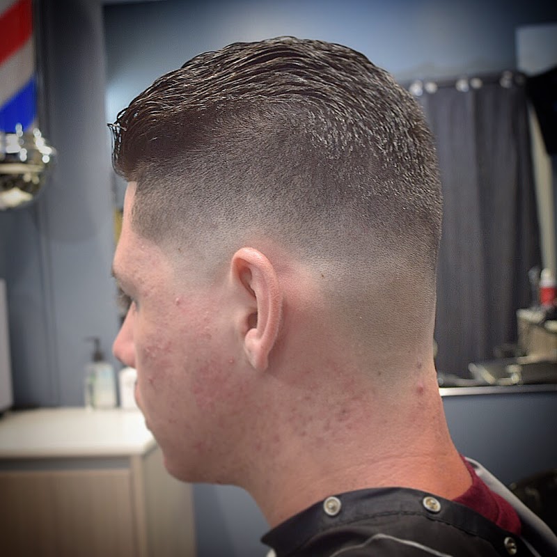 The Versed Barbershop photo 2