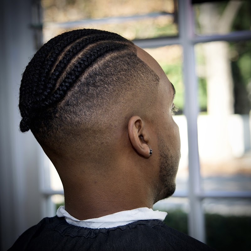 The Versed Barbershop photo 4