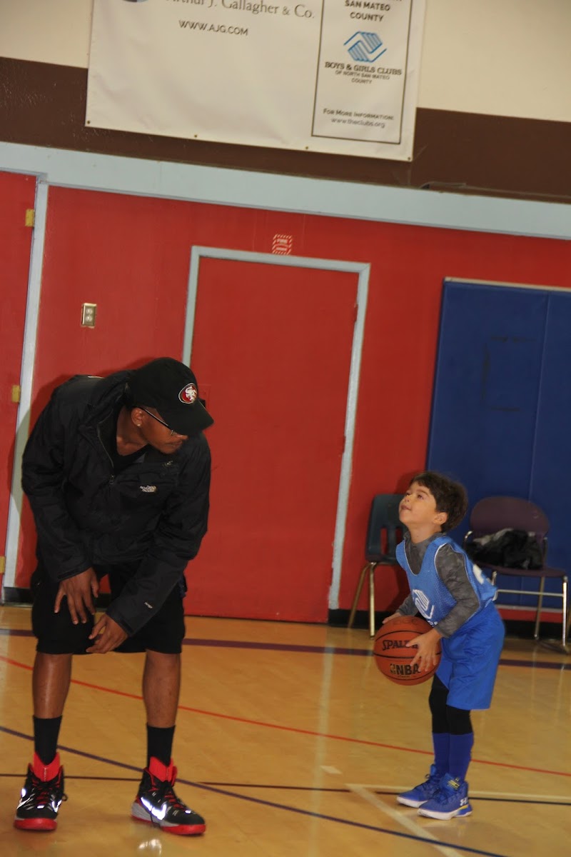 Boys & Girls Club of North San Mateo County photo 5