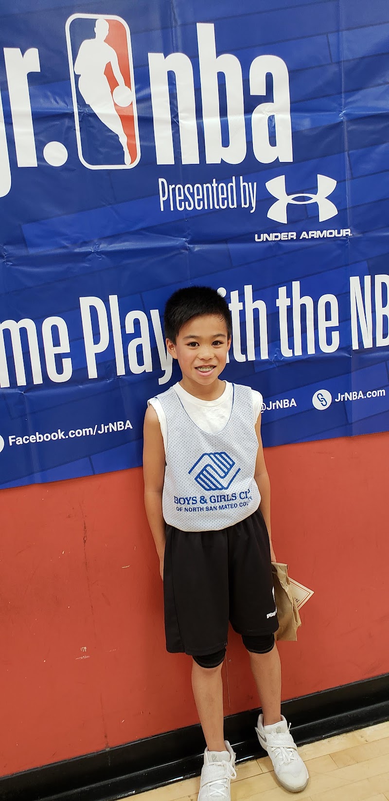 Boys & Girls Club of North San Mateo County photo 4