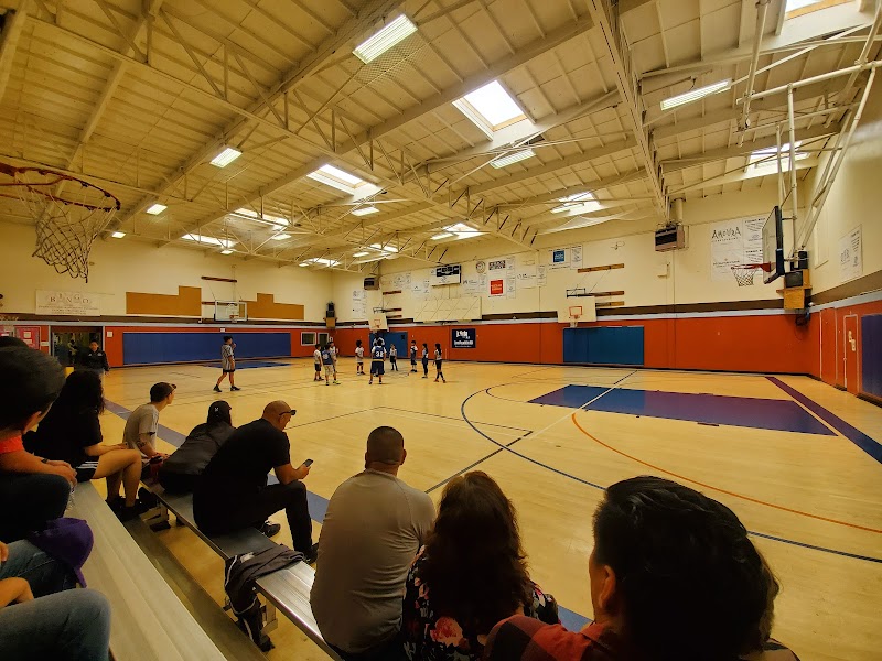 Photo of Boys & Girls Club of North San Mateo County