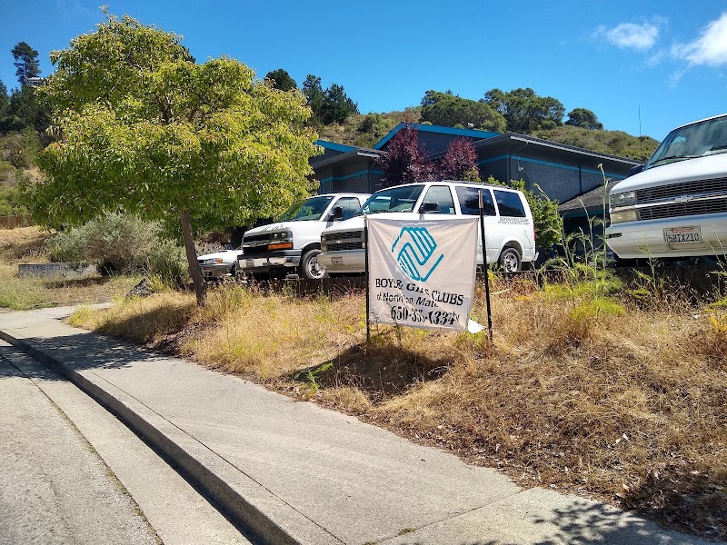 Boys & Girls Club of North San Mateo County photo 2