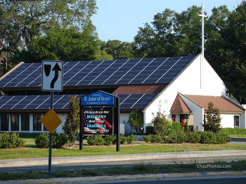 St Anne of Grace Episcopal Church photo 2