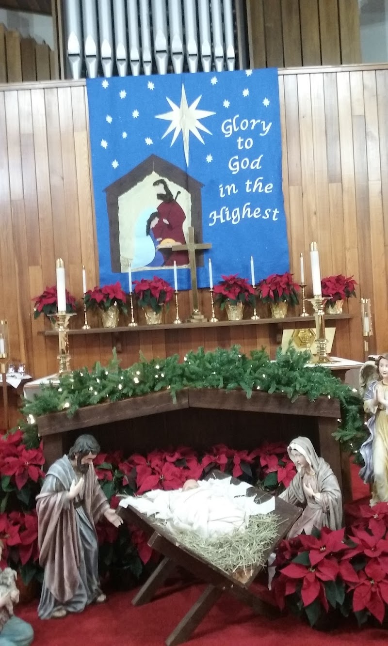 St Anne of Grace Episcopal Church photo 4