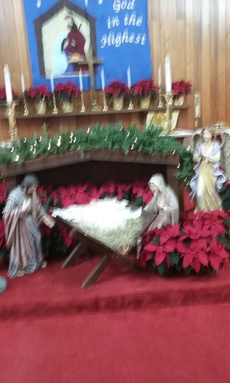 St Anne of Grace Episcopal Church photo 5