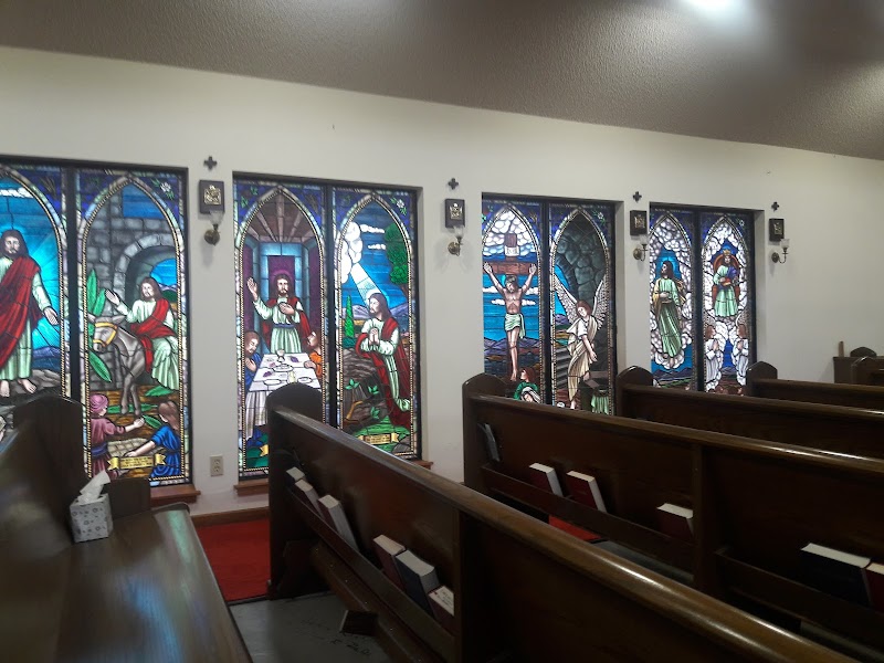 St Anne of Grace Episcopal Church photo 3