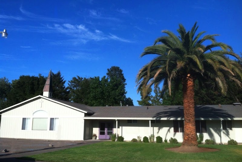 Photo of Sonoma Alliance Church