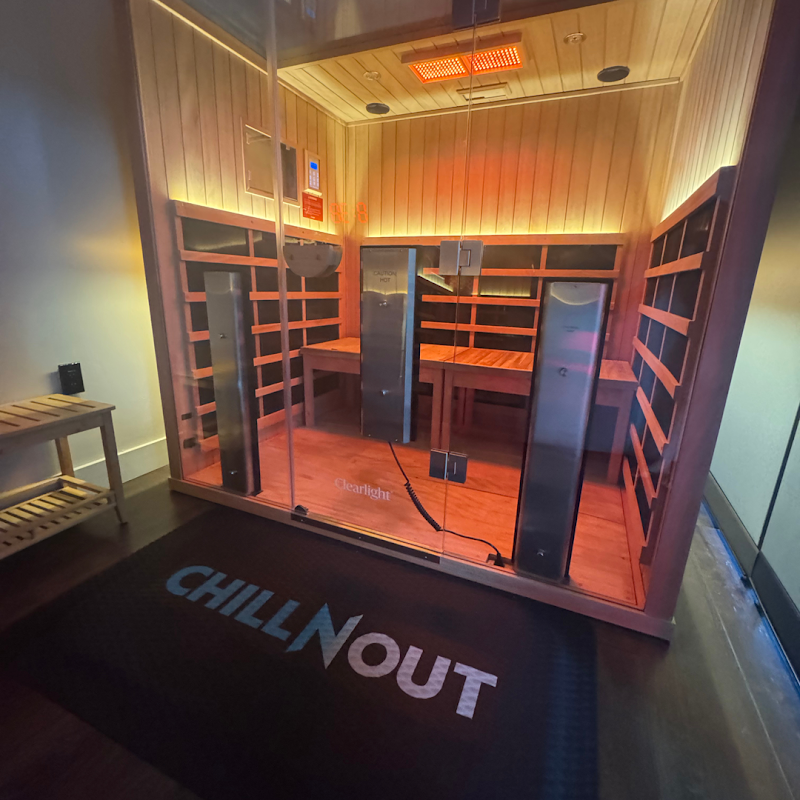 Photo of Chill N Out Clearwater