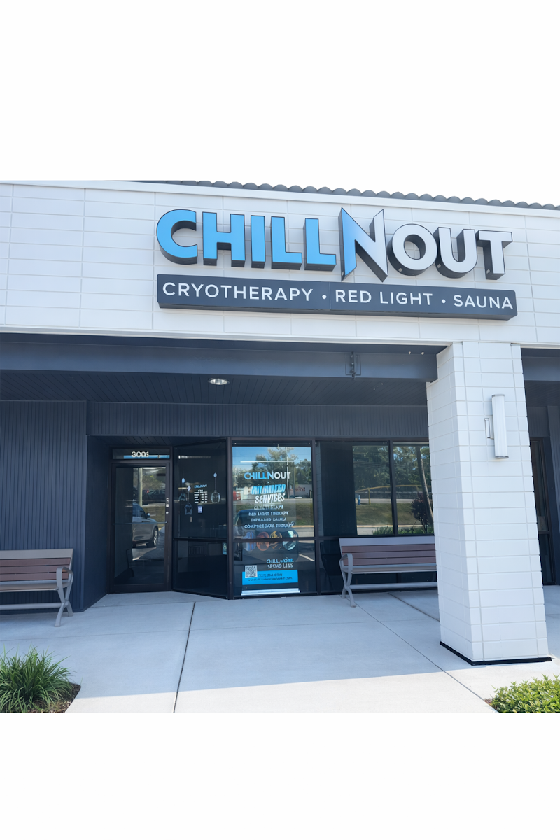 Chill N Out Clearwater photo 3