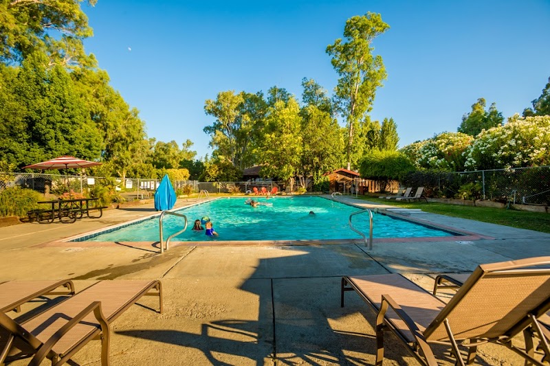 Vineyard RV Park photo 4