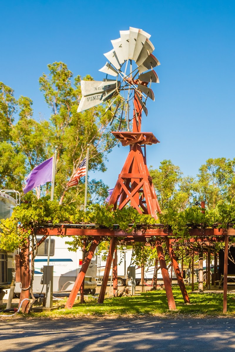Vineyard RV Park photo 5