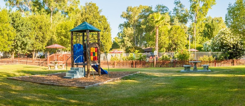 Photo of Vineyard RV Park