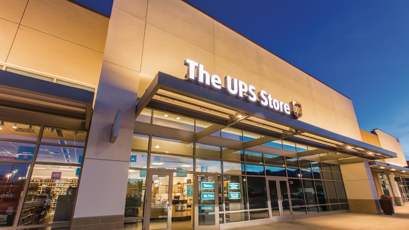 The UPS Store photo 2