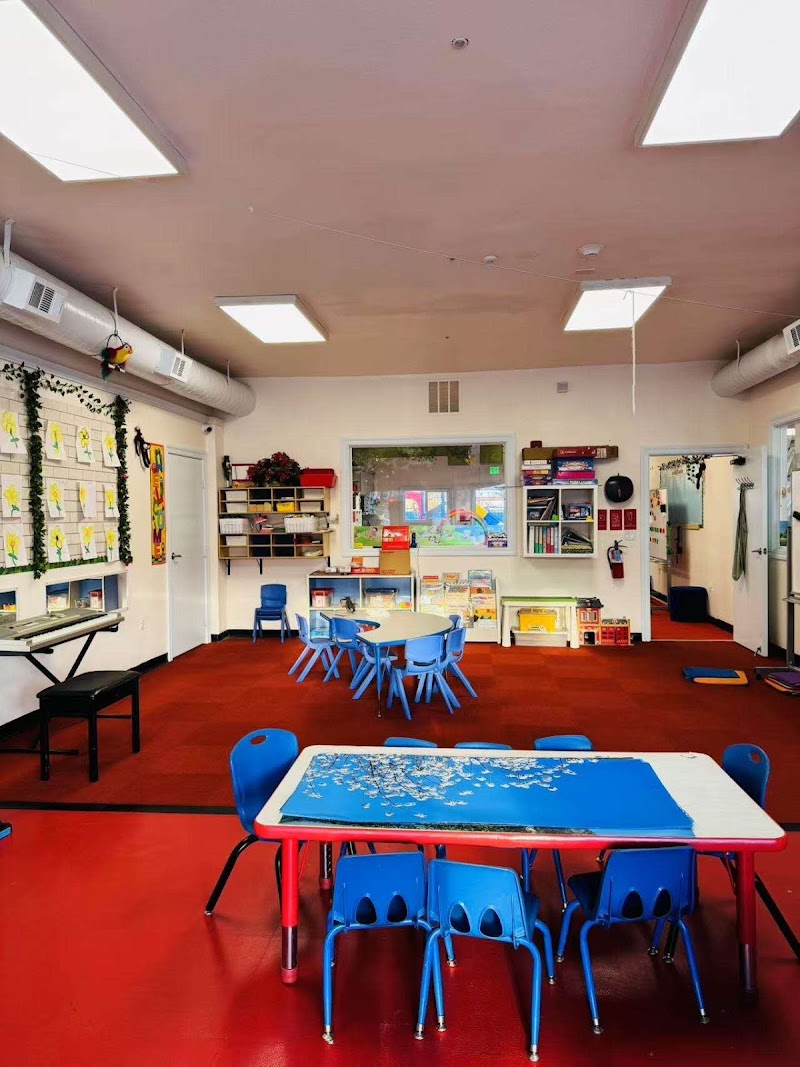 Photo of RAINBOW CHILDHOOD EDUCATION CENTER