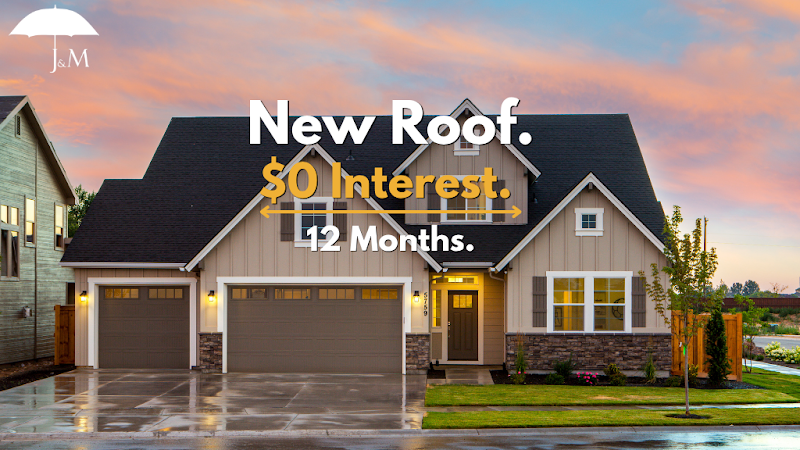 Photo of J&M Roofing