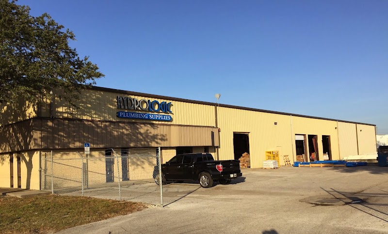 Hydrologic Distribution Company photo 3