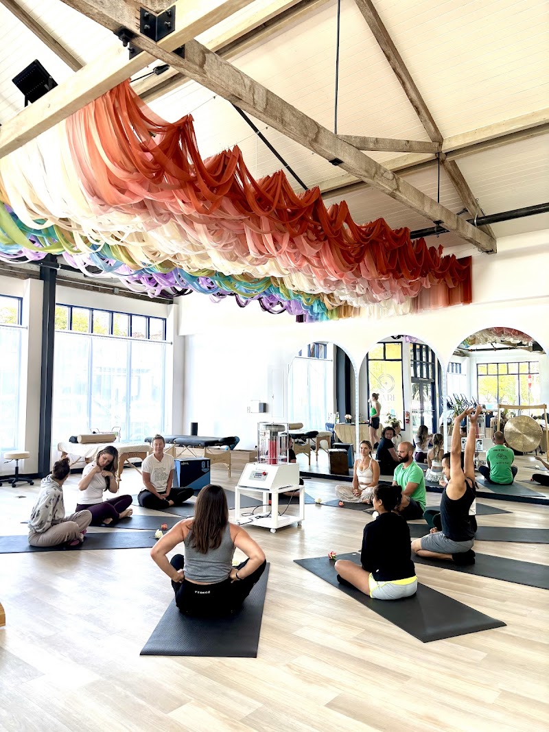 Photo of Bare Wellness