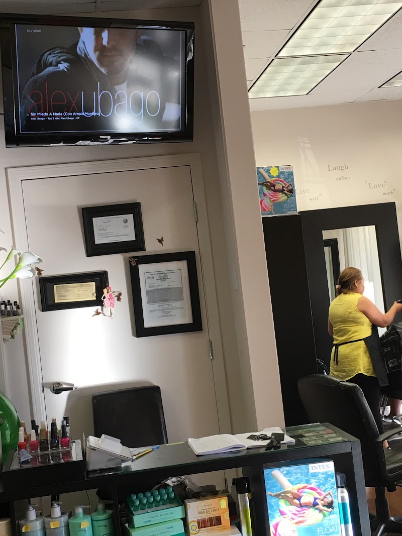 Estilos Beauty Salon photo 5