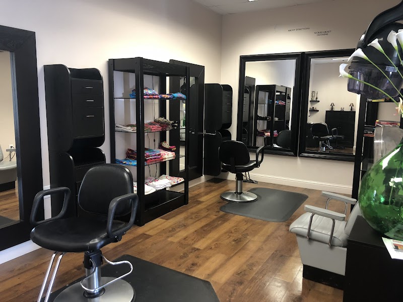 Photo of Estilos Beauty Salon