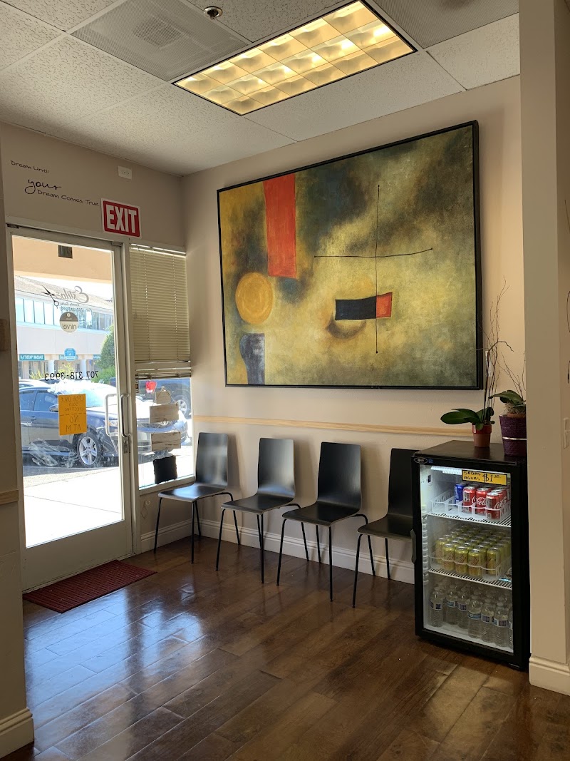 Estilos Beauty Salon photo 3