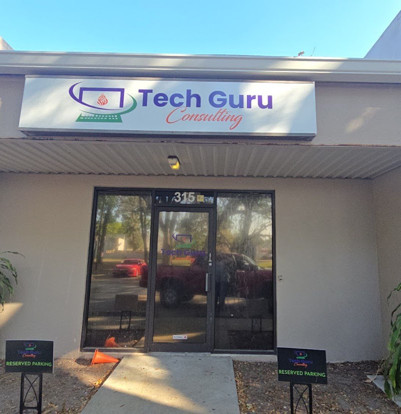 Photo of Tech Guru Consulting Inc