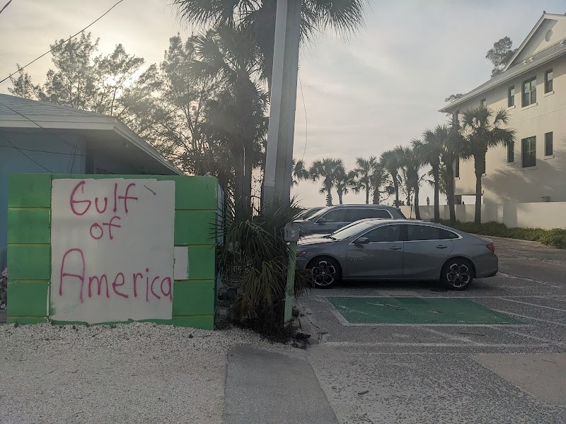 Photo of Gulf Blvd + 24th Ave