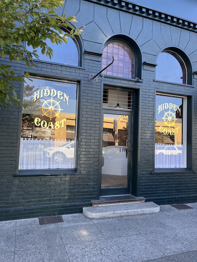 Photo of Hidden Coast Tattoo, Walk-ins welcomed