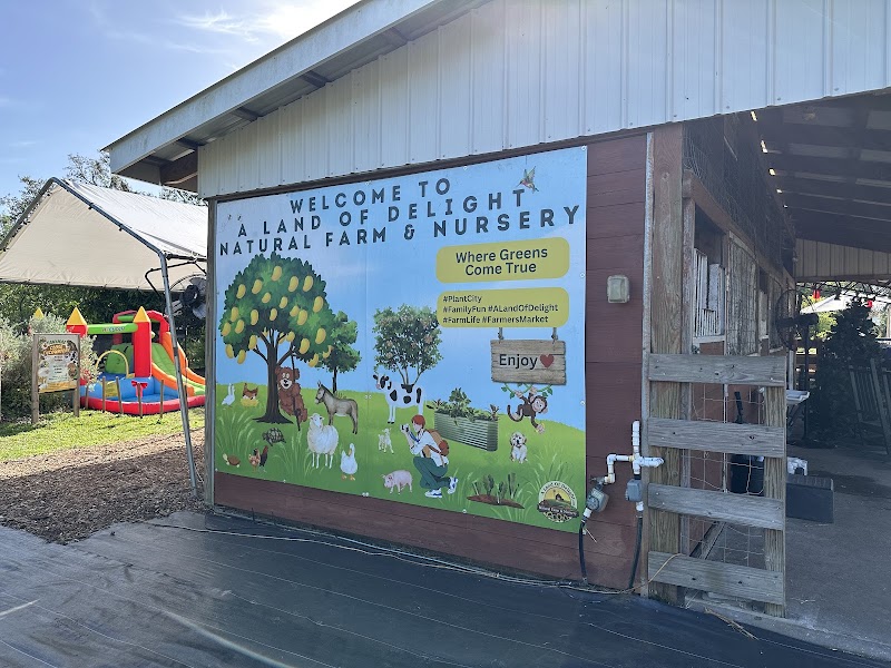 Photo of A Land of Delight Natural Farm & Nursery
