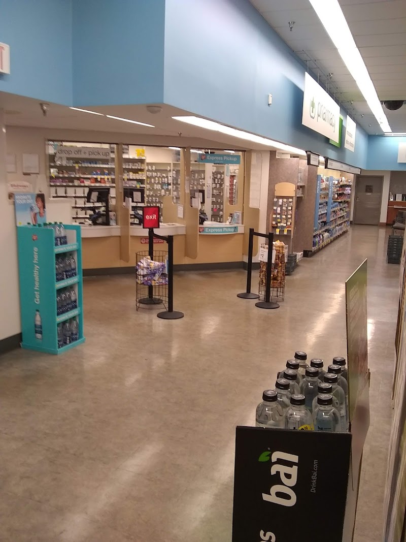 Photo of Walgreens Pharmacy