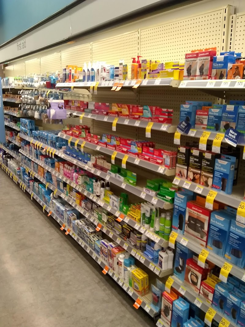 Walgreens Pharmacy photo 4