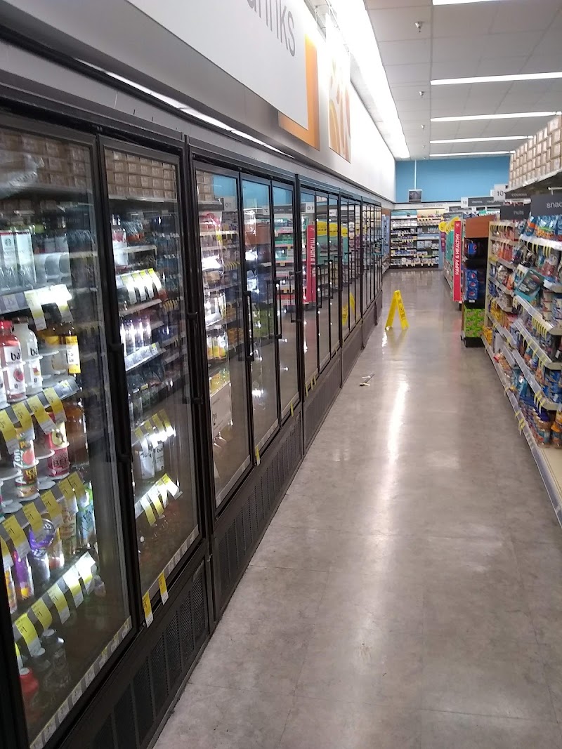 Walgreens Pharmacy photo 2
