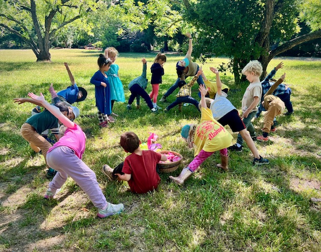 Oak Heart Forest Program photo 4