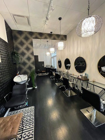 Photo of c suite salon