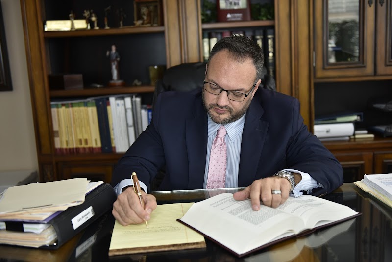 The Tancredo Law Firm, P.A. photo 3