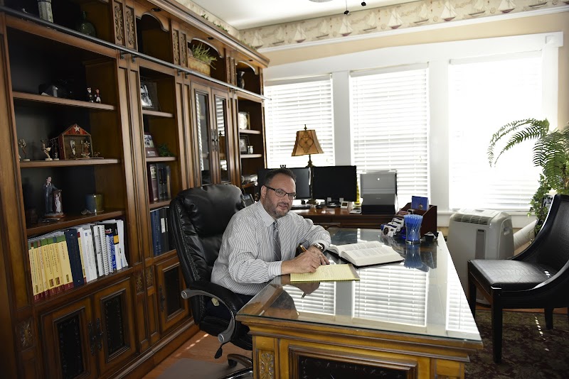 The Tancredo Law Firm, P.A. photo 4