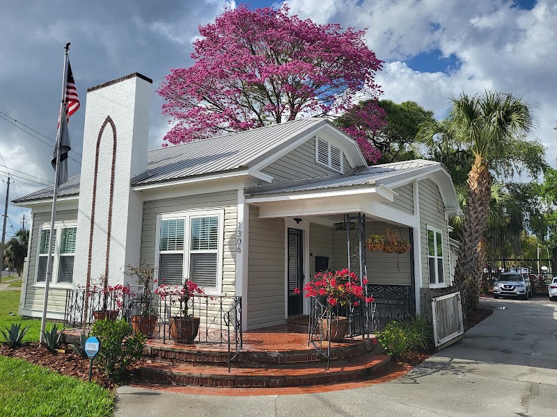 Photo of The Tancredo Law Firm, P.A.