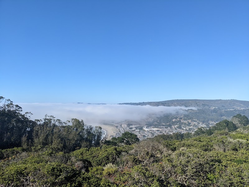 Pedro Point Headlands photo 3
