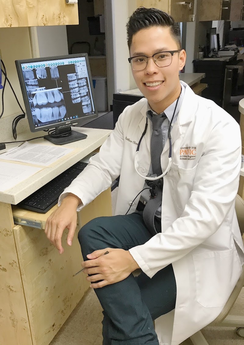 Chow & Ysaac Family Dentistry photo 3
