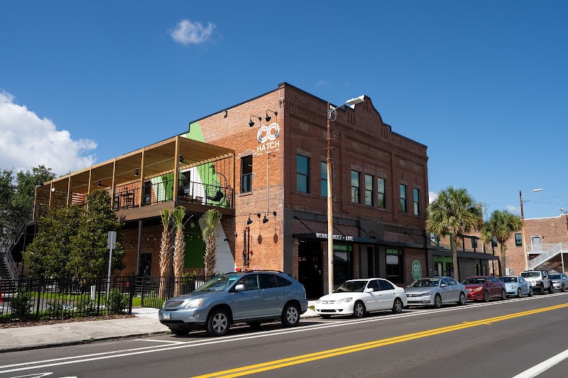 Photo of COhatch West Tampa