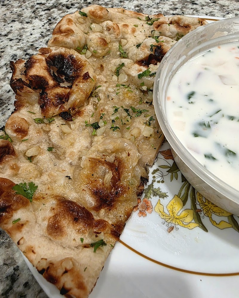 Bawarchi Indian Cuisine, Wesley Chapel photo 4