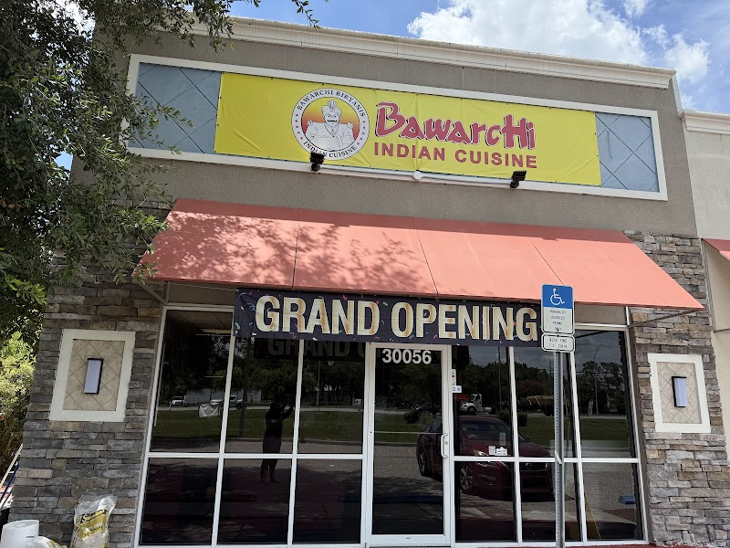 Photo of Bawarchi Indian Cuisine, Wesley Chapel