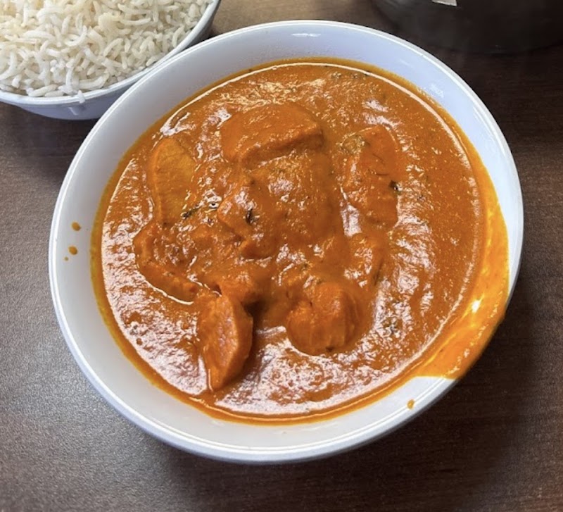 Bawarchi Indian Cuisine, Wesley Chapel photo 3