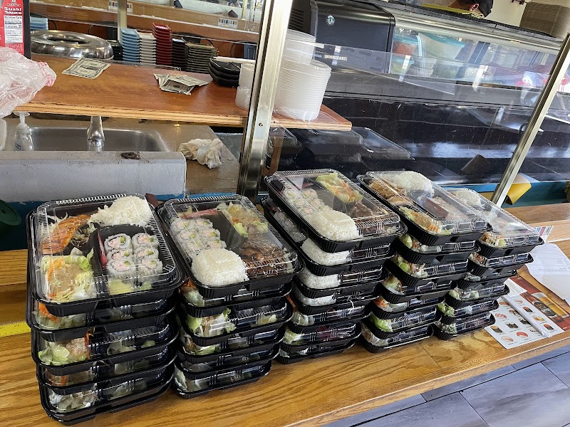 Mijouri SushiBune photo 2