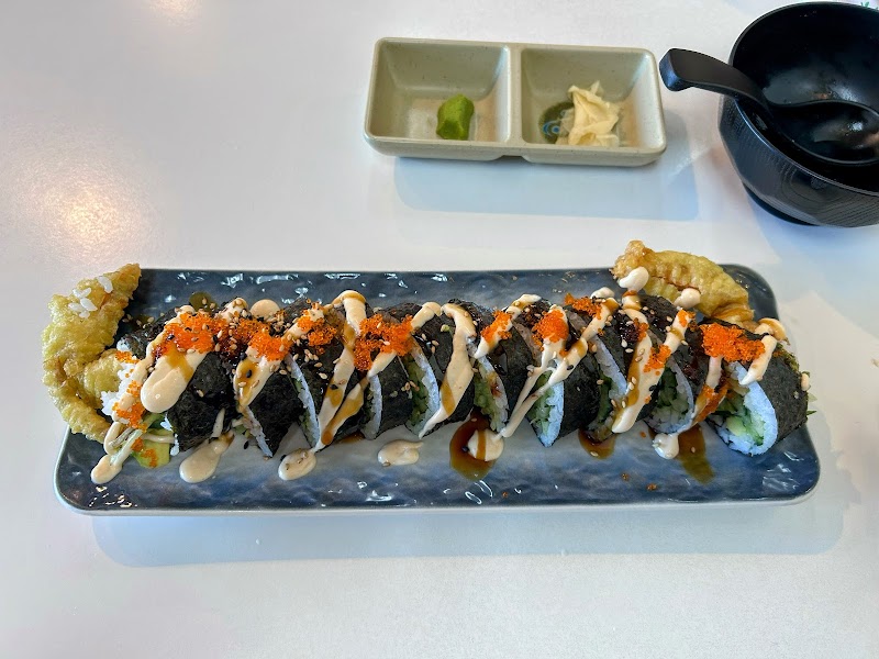 Mijouri SushiBune photo 3