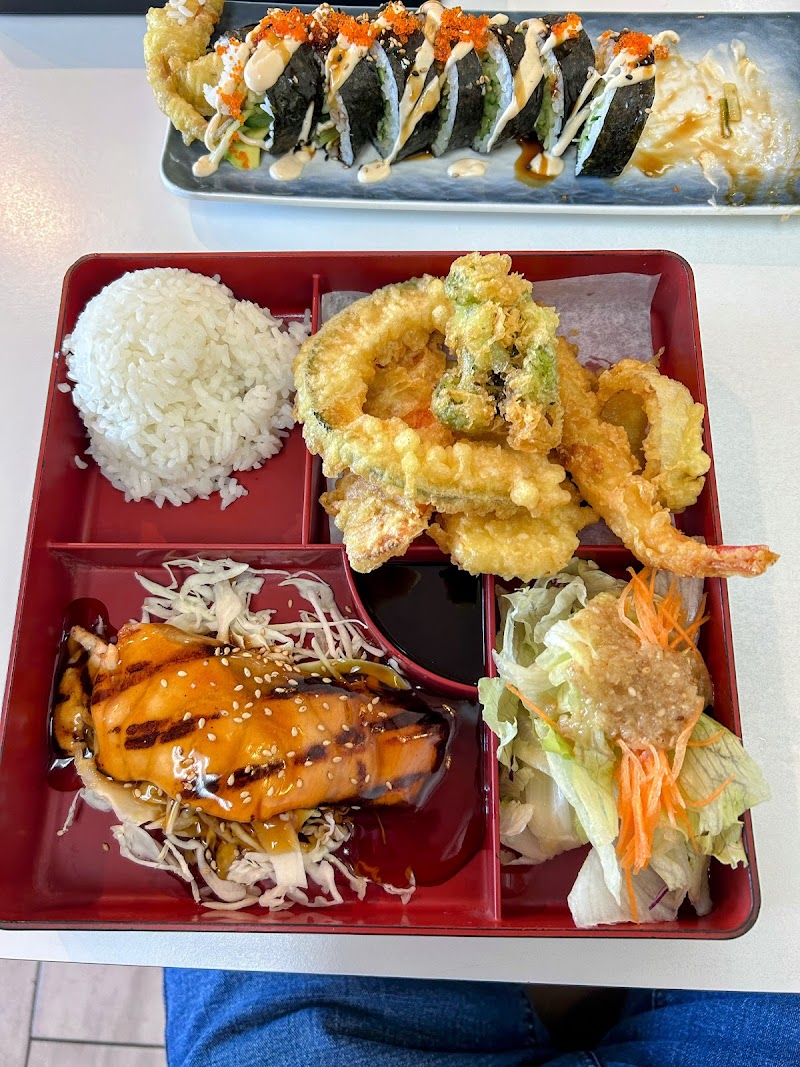Mijouri SushiBune photo 4