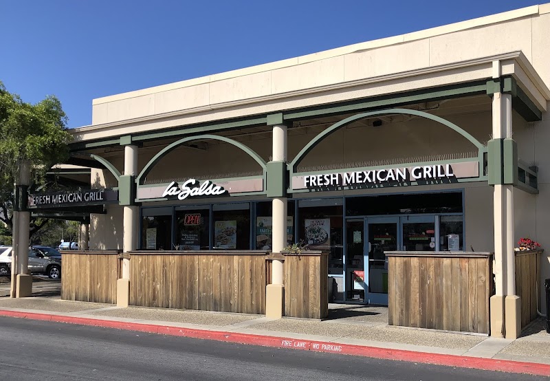 Photo of La Salsa