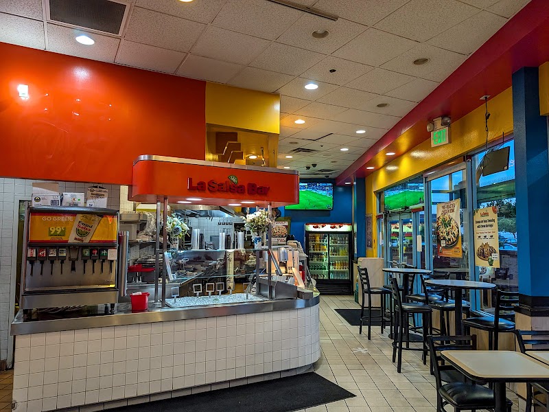 La Salsa photo 4
